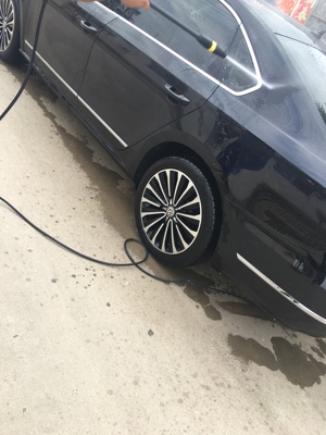 调查心得爱车用莱姆洗车机怎么样,真的洗得干净吗?洗车方便吗?