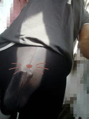 穿上非常丝滑，凉凉的，大爱。