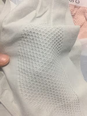 独立的包装 手感柔软舒适 穿着不勒