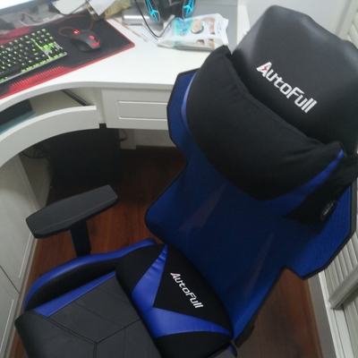 评测点评AutoFull傲风电竞椅怎么样，质量好不好呢？不耐用是真的吗