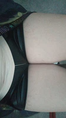 不错哦  穿上挺性感的  棒棒哒