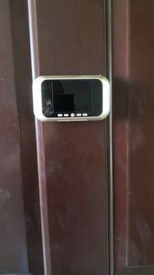 真实使用感受揭秘鑫众美智能指纹锁怎么样，这么便宜，质量靠谱吗