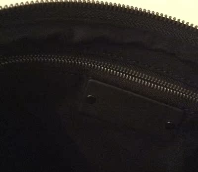 火爆的艾利斯斯普林斯男包怎么样，真相如何,看过才知