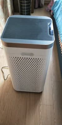 【反馈】乐迈空气净化器KJ700F-E80怎么样,乐迈空气净化器质量如何,值得入手吗