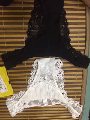 宝贝已经收到了，很喜欢，质量手感都很好，便宜又实惠，比实体店划算多了，特别的性感，客服服务态度也很，下次还来光顾..&hellip;&hellip;&hellip;&hellip;