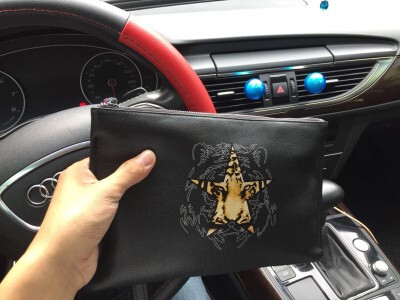 调查心得路易十三男包怎么样，质量烂不烂呢,用后反馈