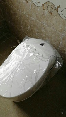 目前看来品加智能马桶怎么样，质量好吗？真的是意大利品牌吗？