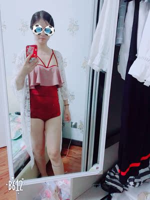 所见即所得，好