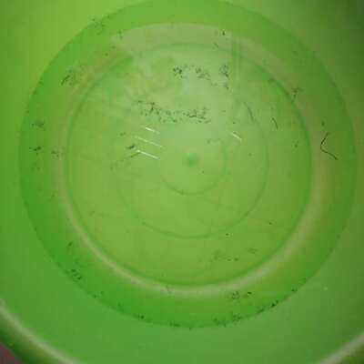 我感觉买这个衣服感觉不是买来穿的是锻炼我自己的忍耐力的！！！  家住凤凰城 2018-2-8 14:32:14  过水四次还这样 帕兰朵上海专卖店:售前2 2018-2-8 14:33:44  亲 你再多清洗几次后就不会有了呢 再清洗四五次 如果还有 你可以年后寄回来