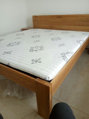 讨论帝公馆家具怎么样，有没有实体店的？是属于几线品牌的