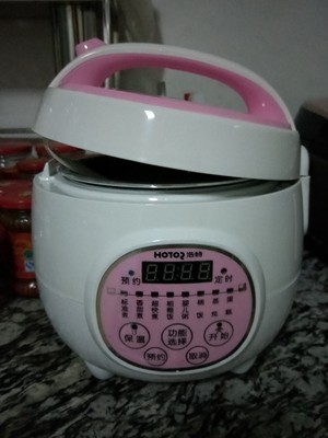 体验浩特电饭煲怎么样,浩特好不好呢
