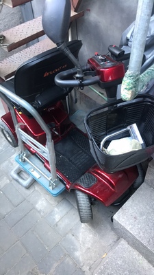 点评英洛华电动车W3433怎么样,英洛华电动车好不好呢,用后反馈