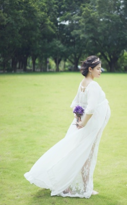 店家服务非常好 租的衣服崭新的很干净。由于孕期体重70kg快80kg 卖家很贴心介绍了适合我的服装。绝对好评! 店家服务非常好 租的衣服崭新的很干净。由于孕期体重70kg快80kg 卖家很贴心介绍了适合我的服装。绝对好评!