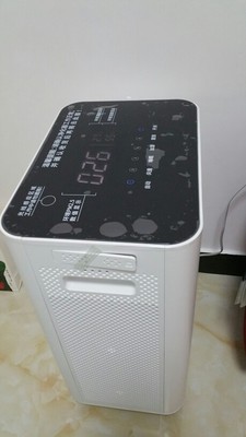 【反馈】Unities空气净化器ux怎么样,Unities空气净化器质量如何,值得入手吗
