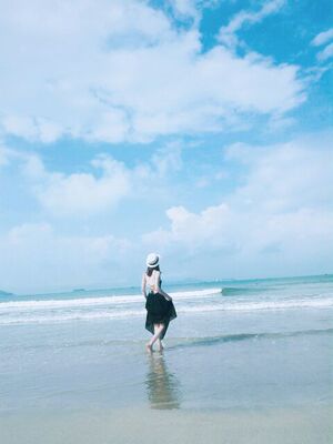 度假超美啊 度假超美啊