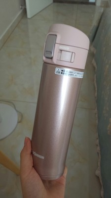 吐槽象印保温杯怎么样,质量差不差呢,亲身使用经历曝光