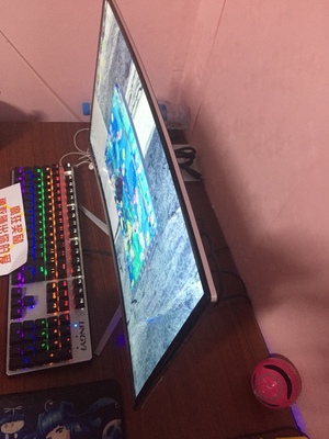 如何评价安美特显示器怎么样，质量很差是真的吗