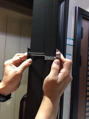 吐槽耶鲁指纹锁怎么样,yale耶鲁指纹锁好不好,上档次吗