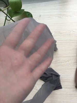 质量很好,是防脱丝的,开档设计真的很方便! 质量很好,是防脱丝的,开档设计真的很方便!