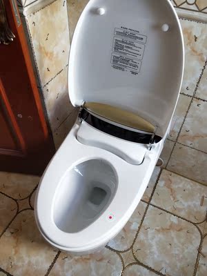 揭秘各位老友法恩莎智能马桶用着感受怎么样，法恩莎是大品牌吗