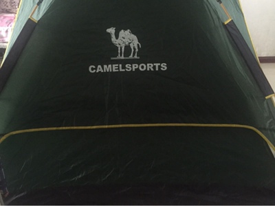 点评骆驼帐篷怎么样，真相如何,看过才知