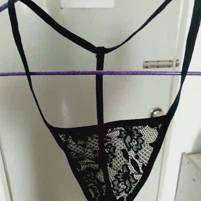 质量很好，就是不够透。内内偏小