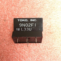 Inventory clearance imported original TOKO power module 9N02F1 L33U