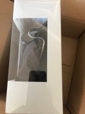 包装完好，还没试穿