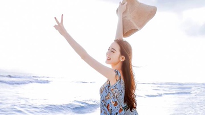 非 常 好 ， 很 喜 欢