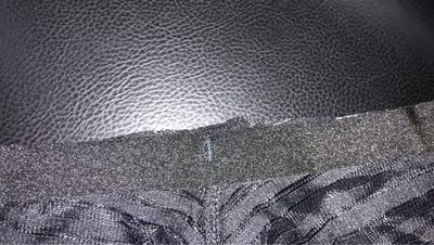 做工粗糙，质量差，不想多说什么看照片