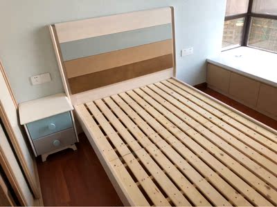 评测点评印象公馆家具怎么样,质量好吗?他们的儿童床有甲醛吗?