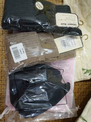 回购了黑色 穿着超舒服