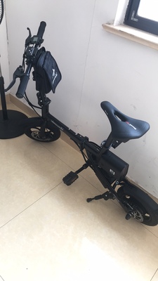 目前看来idea walk电动车怎么样,idea walk电动车好不好呢