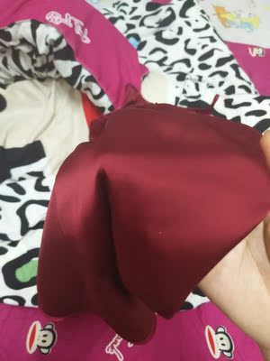 宝贝面料柔软,穿起来也特别舒服,颜色也是我喜欢的颜色,老公,也特别喜欢我穿这个睡衣,说特别性感 宝贝面料柔软,穿起来也特别舒服,颜色也是我喜欢的颜色,老公,也特别喜欢我穿这个睡衣,说特别性感