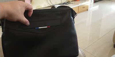 揭秘法兰穆勒男包怎么样,曝光了是真假,通过三个月使用看真相
