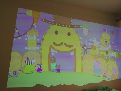 大家谈谈坚果投影仪怎么样,质量假不假呢,坚果J7和G7投影仪区别是什么呢,值得买吗