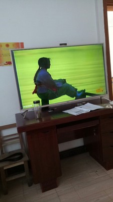 Haier/海尔 LS50A51 50英寸4K超高清智能网络液晶平板电视49