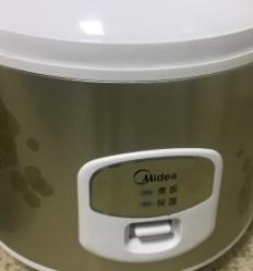 揭秘美的MB-WYJ301电饭煲怎么样,美的质量真的很好吗?