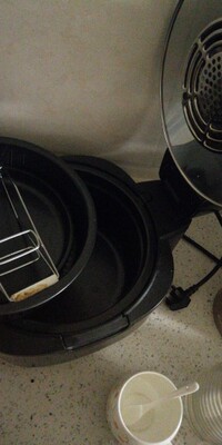 大家谈谈创迪空气炸锅怎么样,质量假不假呢，亲身使用三个月感受揭秘