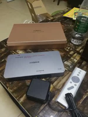 分析震惊内幕极米New Z4Air投影仪怎么样，开箱真实评测曝光全过程