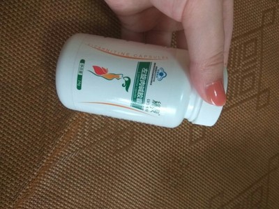 大家谈谈绿瘦左旋肉碱胶囊效果怎么样,曝光了是真假,通过三个月使用看真相