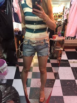 裤子很好看喜欢会介绍朋友