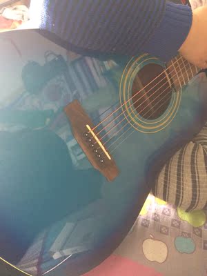 如何评价红棉吉他怎么样，好不好用？Kapok红棉民谣吉他真的不好吗？