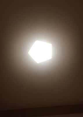 大家谈谈装修用花田美屋灯具怎么样,质量好吗?这个是什么牌子?