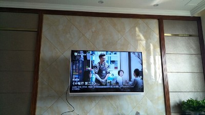 Konka/康佳 G55US 55英寸4K全面屏高清超薄人工智能液晶电视机