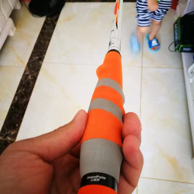 让保罗钓竿口碑行吗,质量怎么样,让保罗钓竿怎么样,让保罗质量真的很好吗?