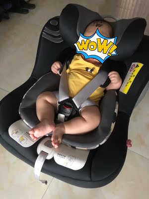 Savile猫头鹰安全座椅怎么样,选购经验分享,Savile猫头鹰安全座椅怎么样,安全座椅质量如何,值得入手吗