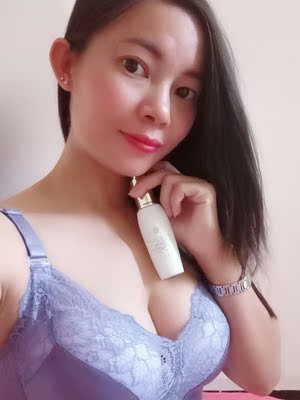 挺聚拢的，自从用爽妮雅丰胸精油后升杯了，老要换内衣，下次还会光顾