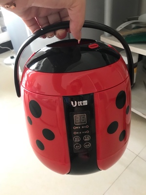 讨论优雪YX-1220B电饭煲怎么样,优雪好不好呢,用后反馈