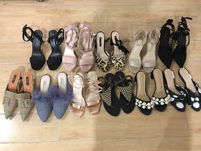 想要好穿的鞋子一定要買這家店 我的腳很挑惕鞋子的 這家的鞋穿了腳不痛 想要好穿的鞋子一定要買這家店 我的腳很挑惕鞋子的 這家的鞋穿了腳不痛